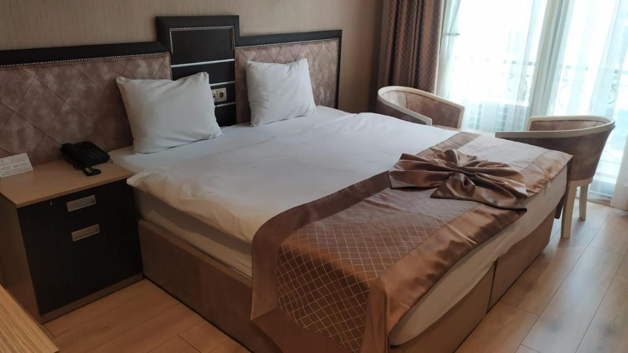 OTHELLO HOTEL МЕРСИН 3* (Турция) - от 2962 RUB | NOCHI